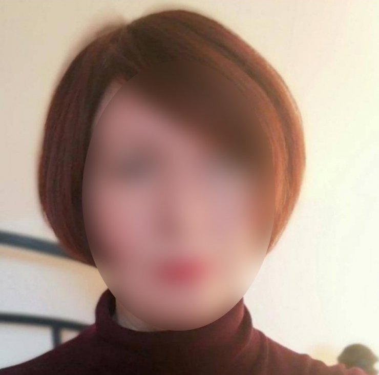 İngiliz öğretmenin davasının görülmesine devam edildi