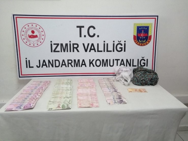 Akaryakıt istasyonunu soyanlar tanıdık çıktı