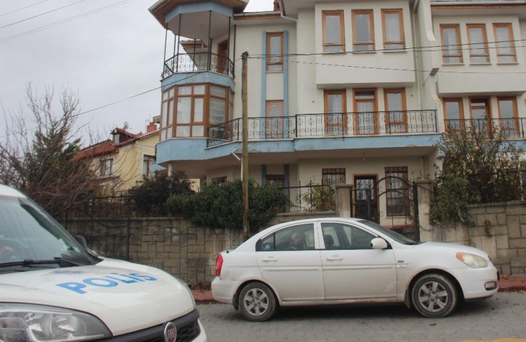 DEAŞ’ın Konya’daki eylem planı çökertildi: 8 gözaltı