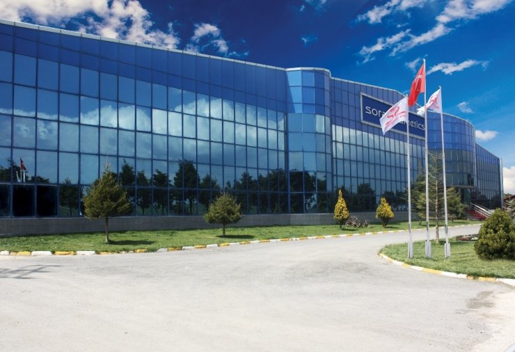 Sora Kozmetik Grup’tan iki markaya dev yatırım