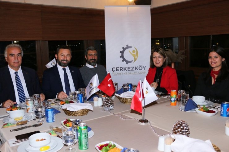 Kozuva: "Başarılı bir yıl geçirdik"