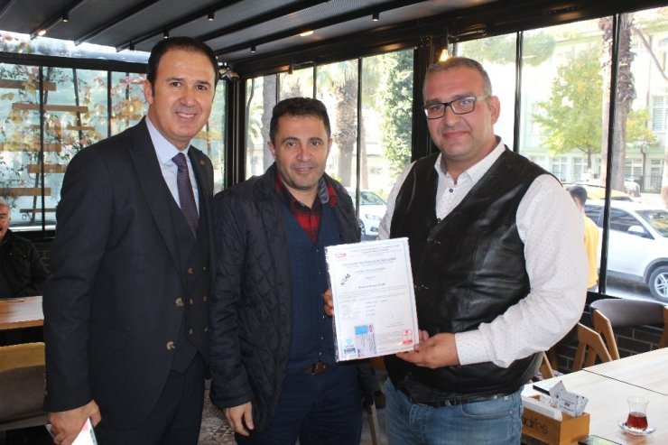 Emlakçılar 2019’u değerlendirdi