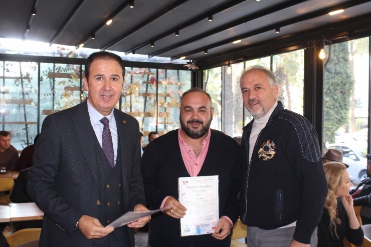 Emlakçılar 2019’u değerlendirdi