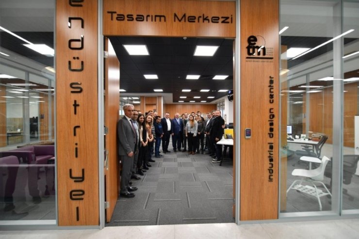 Kayseri OSB, MODOKO ve MASKO arasında iş birliği protokolü imzalandı