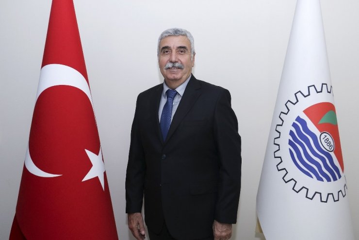 Komisyoncular Hal Yasasını bekliyor