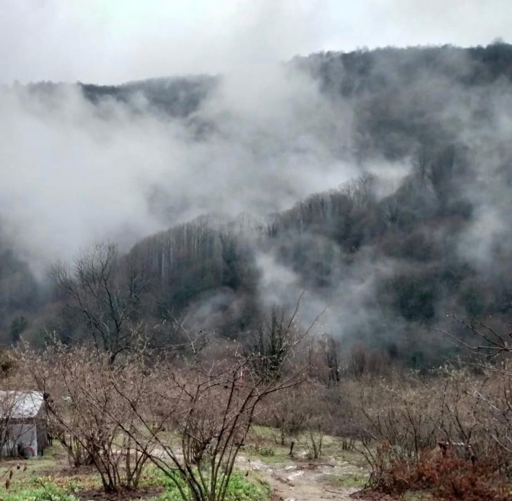 Karapürçek’te iki kişiyi silahla yaralayan firari yakalandı