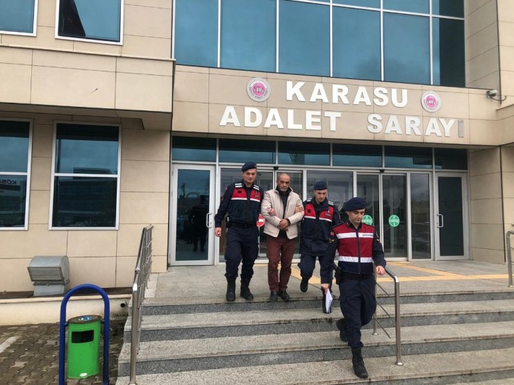 Sakarya’da uyuşturucu operasyonu: 1 tutuklama