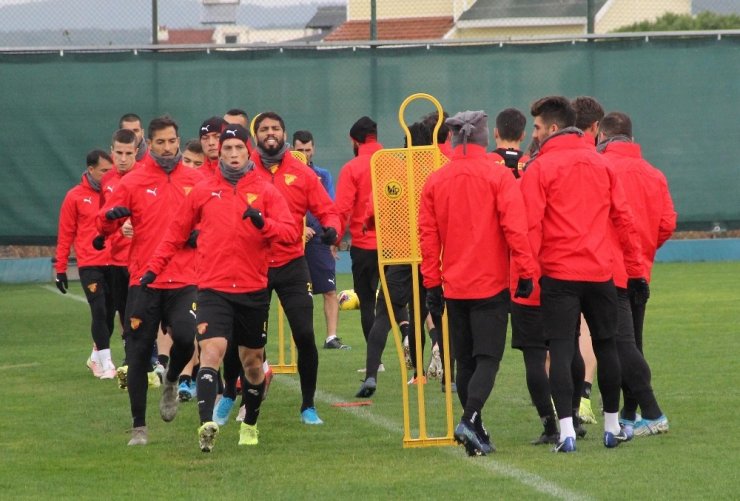 İlhan Palut: "Gerekli görülen yerlere takviyeler olacaktır"