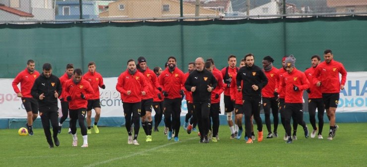 İlhan Palut: "Gerekli görülen yerlere takviyeler olacaktır"