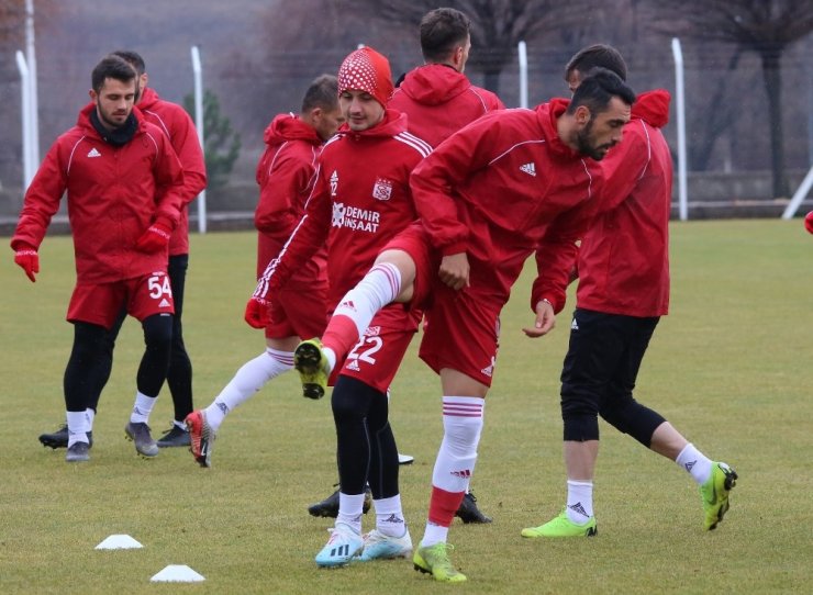 Hakan Arslan: "Şampiyonluk neden olmasın?"