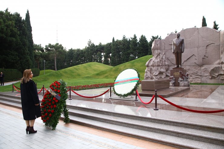 Azerbaycan Cumhurbaşkanı Aliyev: "Türkiye'ye yatırımlarımız 20 milyar dolara ulaşacak"