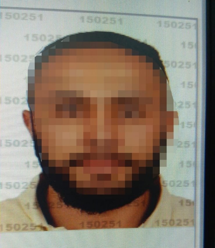 25 kişinin yaralandığı olayda 9 firari hükümlü yakalandı