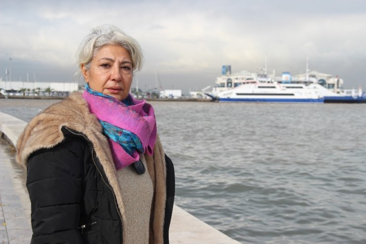 Kesin dönüş yapan gurbetçiye akıl almaz dolandırıcılık