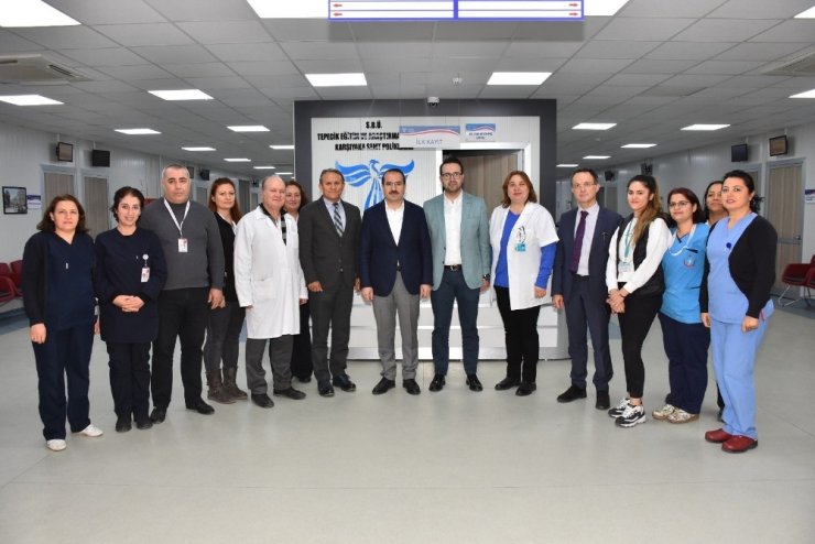 "İzmir’imiz her şeyin en iyisini ve güzelini hak ediyor"
