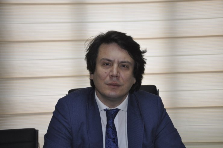 AK Parti Muratlı İlçe Başkanı Tunca: "Kongrede aday olmayacağım"