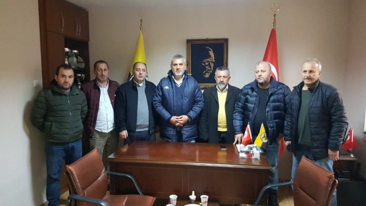 BAL ligi lider Arhavispor ligden çekilme kararı aldı