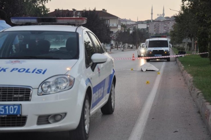 Restoran önündeki cinayet yargı önünde