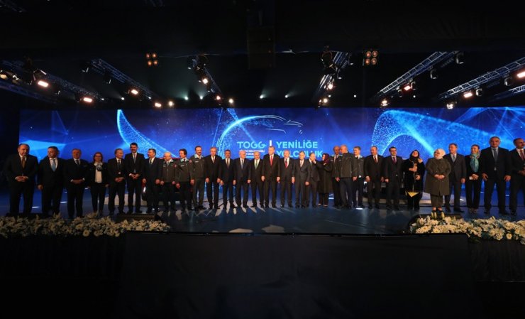 Balıkesir Büyükşehir yerli otomobile geçecek