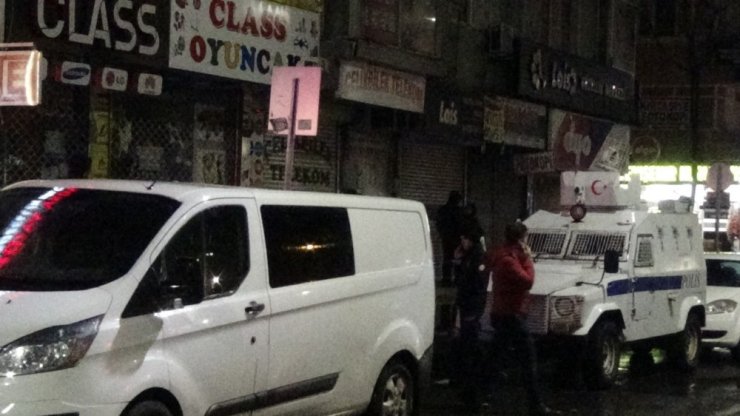 Diyarbakır’da kadın cinayeti, bebeği kucağında kurşuna dizildi