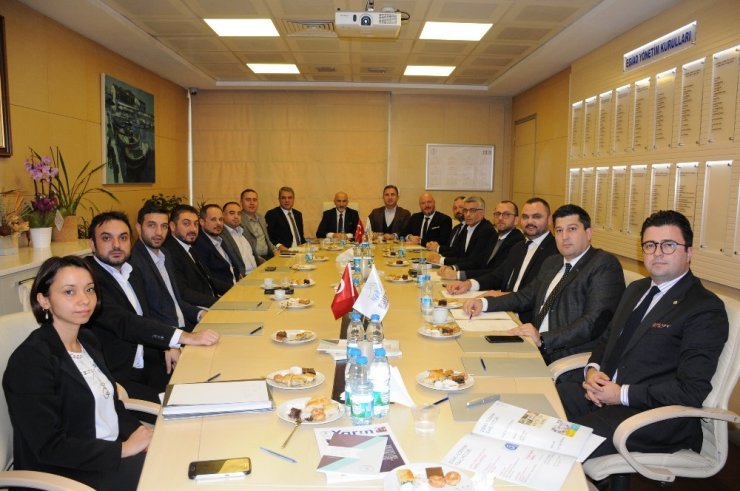 "İşsizlik için istihdam artırıcı politikaların geliştirilmesi önemli"