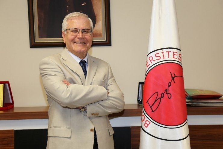 Prof. Aybar: "Dünyada nükleer enerji kullanımı artmaya devam ediyor"