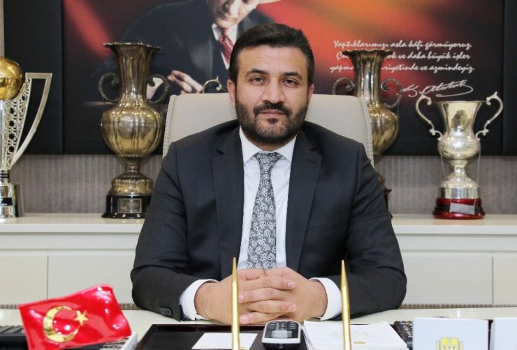 Fatih Mert: "Kapısına kilit vurulacak noktaya gelmiş bir kulüp yaşamaya başladı"