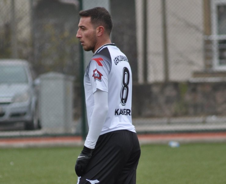 Selim Yağmur, Develispor’da