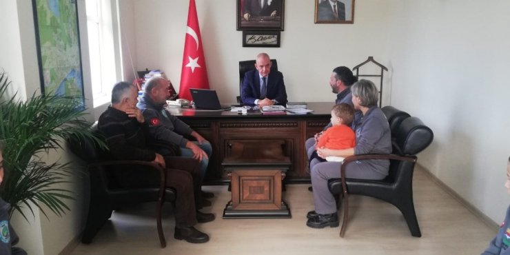 Marmaris’in minik yelkencileri Rodos’ta yarışacak
