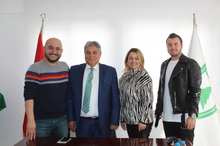 Muğlaspor’dan ’Bayrak’ kampanyası