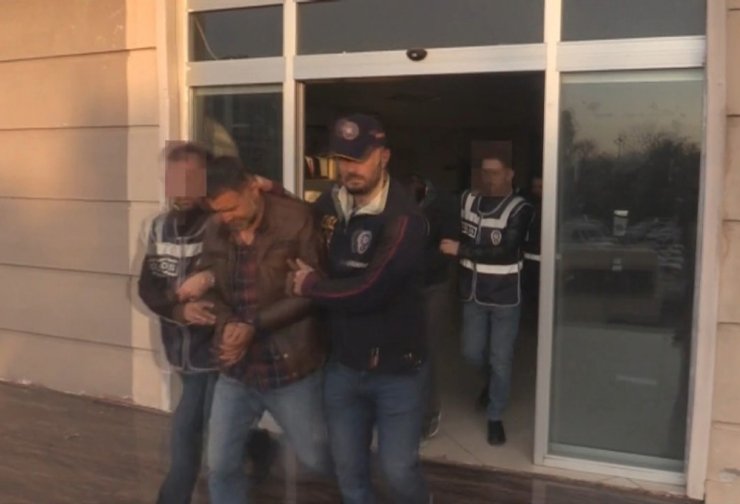 Şanlıurfa’da yasa dışı bahis operasyonu: 16 tutuklama