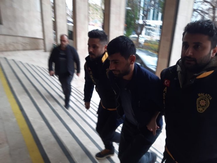 Telefon dolandırıcılığına 2 tutuklama