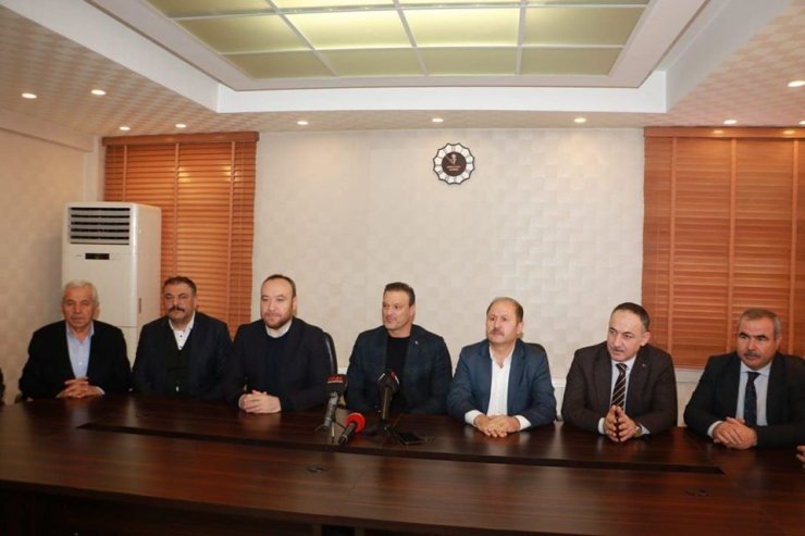 AK Parti’li Milletvekili Özalan’dan ’yerli otomobil’ açıklaması: "Tarihin en büyük adımı"