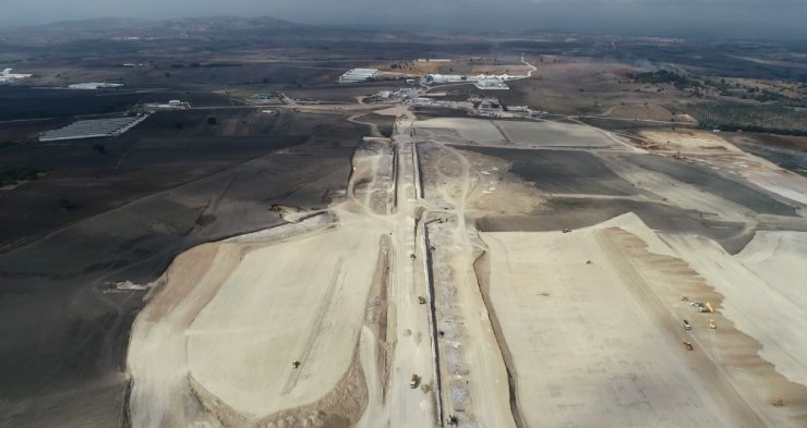 Yerli otomobil TEKNOSAB’da üretilecek