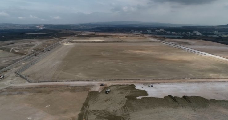 Yerli otomobil TEKNOSAB’da üretilecek