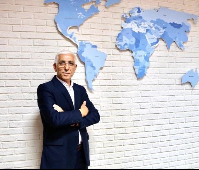 Marmarabirlik’ten ihracat rekoru