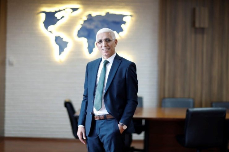 Marmarabirlik’ten ihracat rekoru