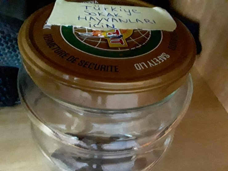 Hasta babası için Belçika’dan geldi, evinin soyulduğunu öğrendi