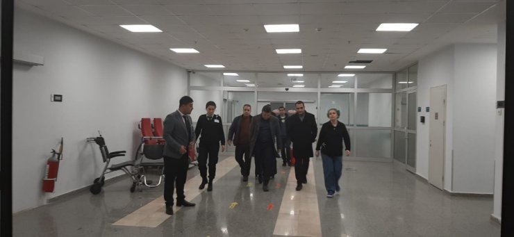 Organlarıyla 3 kişiye umut oldu