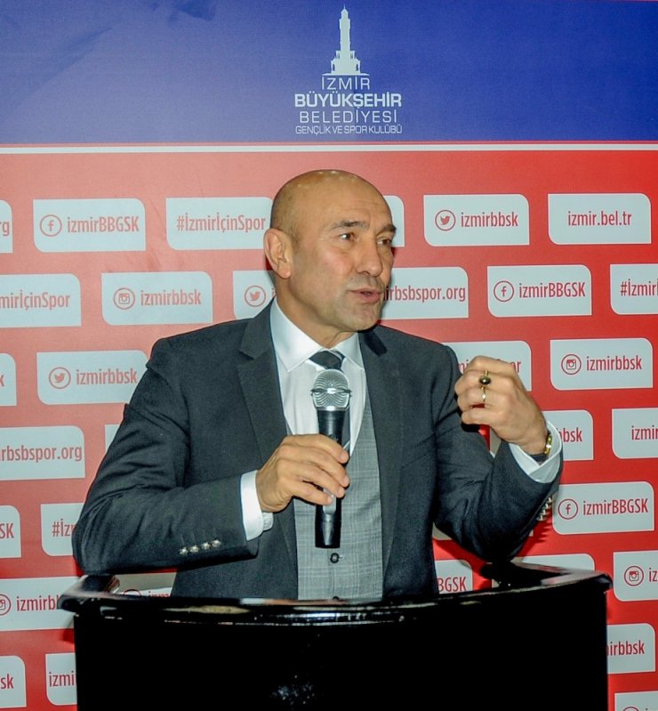 Soyer’den İzmir Maratonu müjdesi