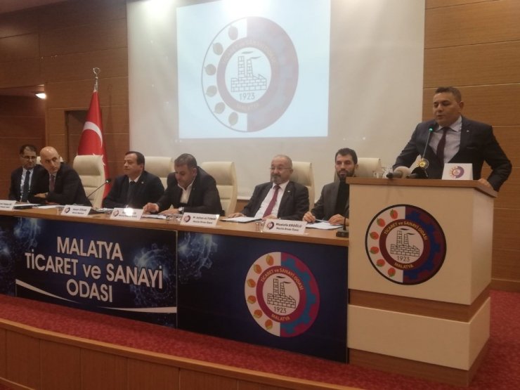 Yerli otomobilin ilk 44’üne Malatya’dan talip