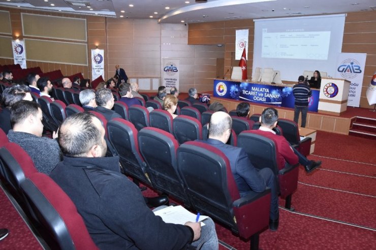 Yerli otomobilin ilk 44’üne Malatya’dan talip