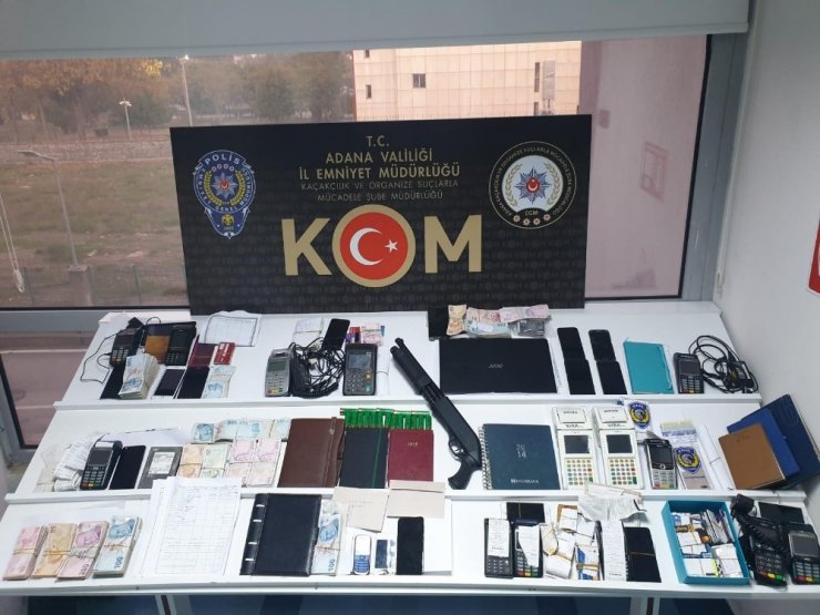 Pos tefeciliği operasyonu