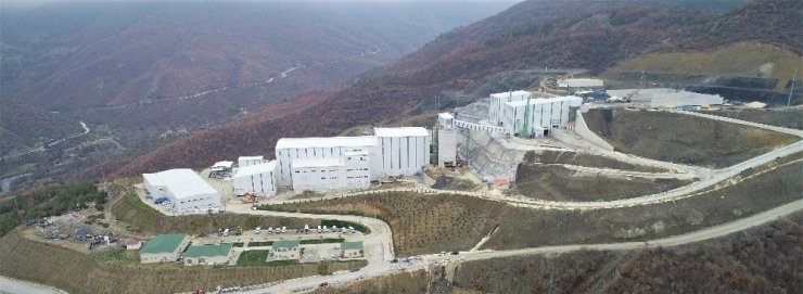 Akfen Holding iki yılda Türkiye’ye 6,8 milyar TL yatırım yaptı