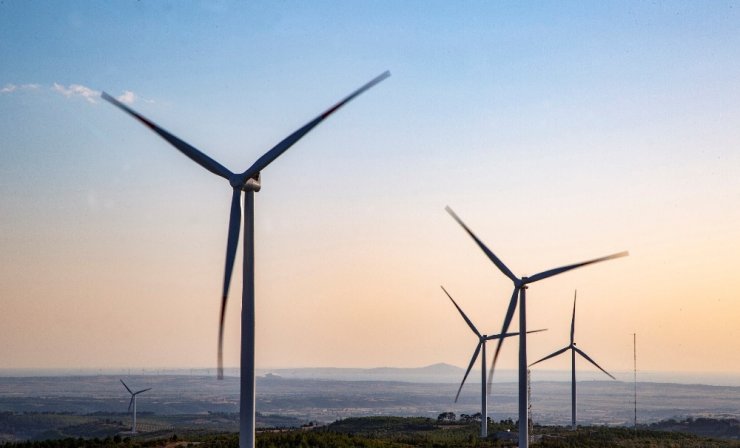 Akfen Holding iki yılda Türkiye’ye 6,8 milyar TL yatırım yaptı