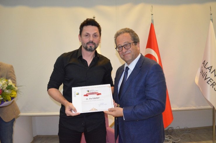 Erol Bulut: “Futbolda yabancı kuralı kaldırılmalı"