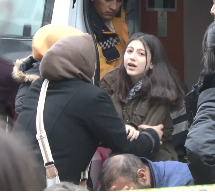 Başkent’te yürek yakan kadın cinayeti