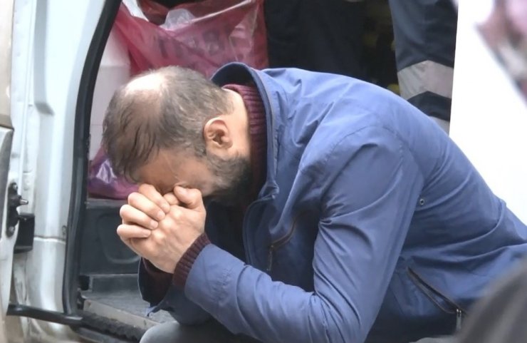 Başkent’te yürek yakan kadın cinayeti