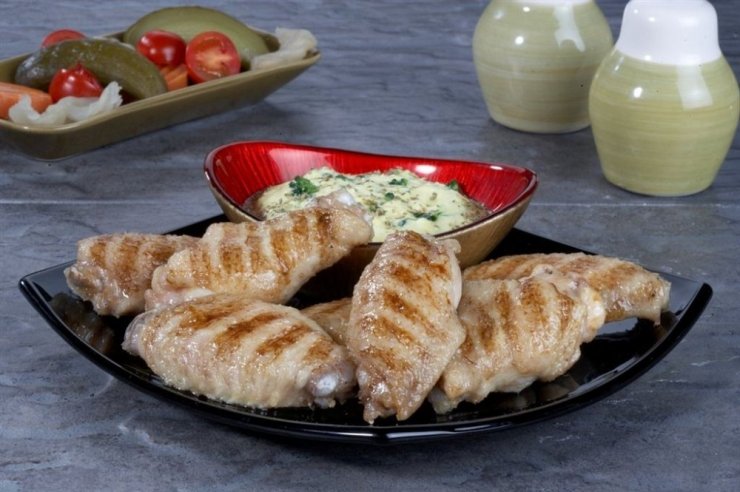 Su ürünleri ve hayvansal mamuller sektörünün ana pazarı Ortadoğu