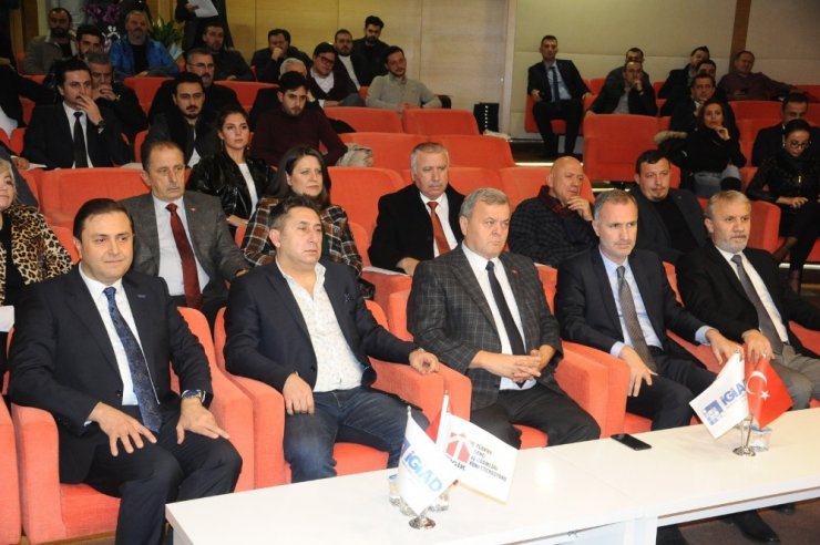 Özdemir güven tazeledi