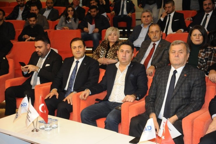 Özdemir güven tazeledi